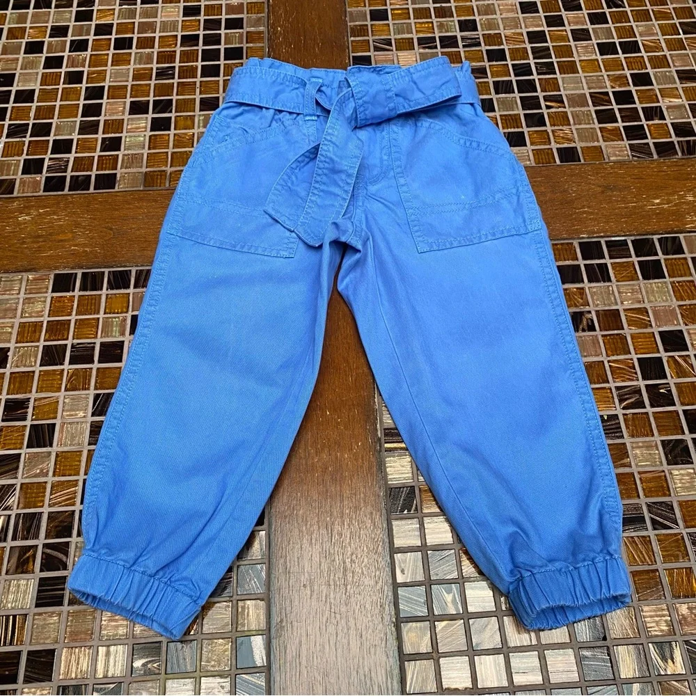 Ralph Lauren Girls Matching Set